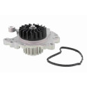 Pompe à eau, refroidissement du moteur