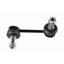 Entretoise/tige, stabilisateur