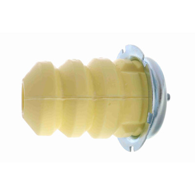 Butée élastique, suspension