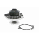 Pompe à eau, refroidissement du moteur