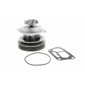 Pompe à eau, refroidissement du moteur