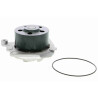 Pompe à eau, refroidissement du moteur