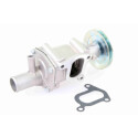 Pompe à eau, refroidissement du moteur