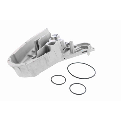 Pompe à eau, refroidissement du moteur