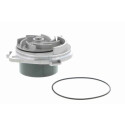 Pompe à eau, refroidissement du moteur