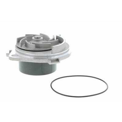 Pompe à eau, refroidissement du moteur