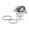 Pompe à eau, refroidissement du moteur