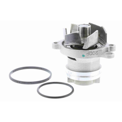 Pompe à eau, refroidissement du moteur