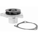 Pompe à eau, refroidissement du moteur