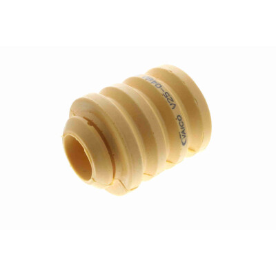 Butée élastique, suspension