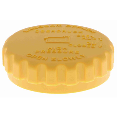 Bouchon, réservoir de liquide de refroidissement