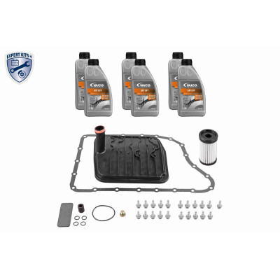 Kit pces, vidange d'huile de boîte de vitesses automatique