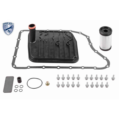 Kit pces, vidange d'huile de boîte de vitesses automatique