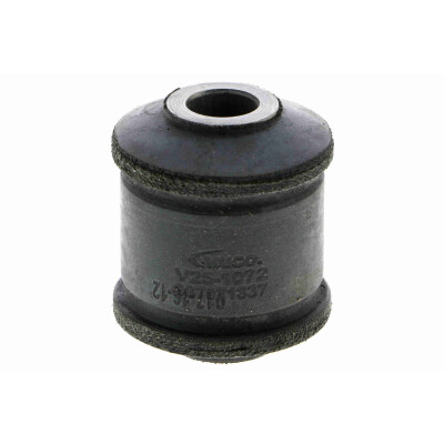 Suspension, corps de l'essieu
