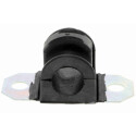 Suspension, stabilisateur