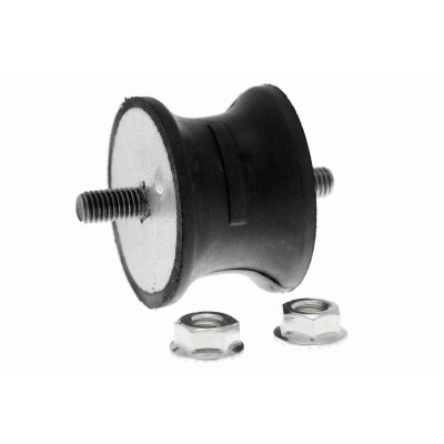 Support moteur