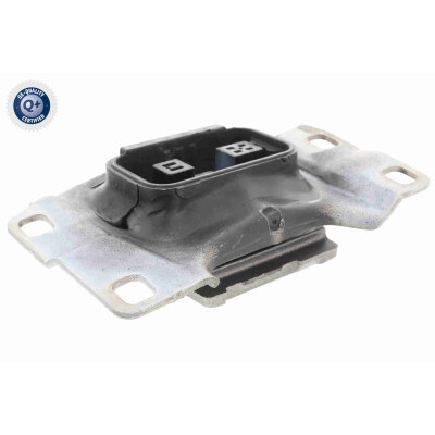 Support, suspension du moteur