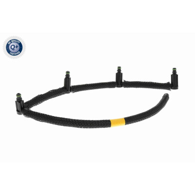 Tuyau, carburant de fuite