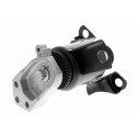 Support, suspension du moteur