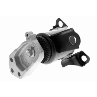Support, suspension du moteur
