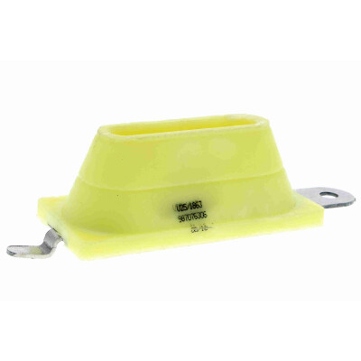 Butée élastique, suspension