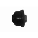 Suspension, barre de couplage stabilisatrice