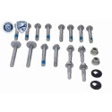 Kit d'assemblage, bras de liaison
