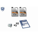 Kit pces, vidange d'huile de boîte de vitesses automatique