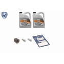 Kit pces, vidange d'huile de boîte de vitesses automatique