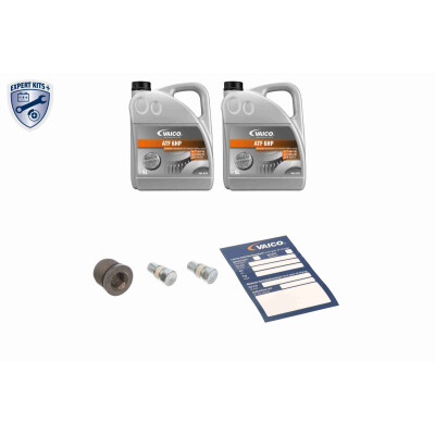 Kit pces, vidange d'huile de boîte de vitesses automatique