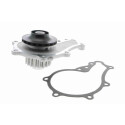 Pompe à eau, refroidissement du moteur