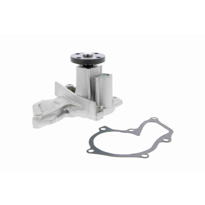 Pompe à eau, refroidissement du moteur
