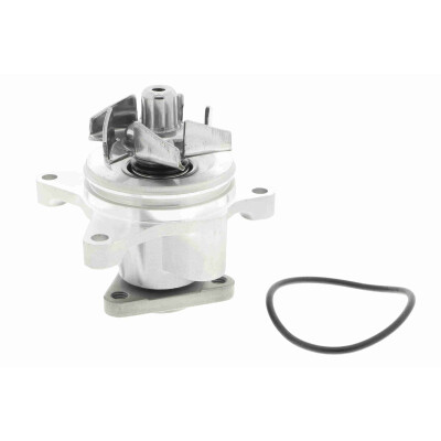 Pompe à eau, refroidissement du moteur