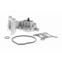 Pompe à eau, refroidissement du moteur