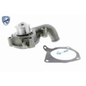 Pompe à eau, refroidissement du moteur
