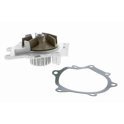 Pompe à eau, refroidissement du moteur