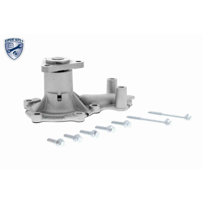 Pompe à eau, refroidissement du moteur