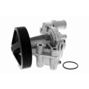 Pompe à eau, refroidissement du moteur