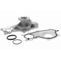 Pompe à eau, refroidissement du moteur