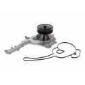 Pompe à eau, refroidissement du moteur