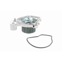 Pompe à eau, refroidissement du moteur