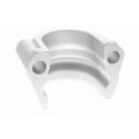 Support, suspension du stabilisateur