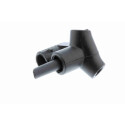 Tuyau, ventilation de carter-moteur