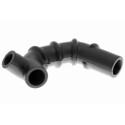 Tuyau, ventilation de carter-moteur