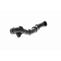 Tuyau, ventilation de carter-moteur