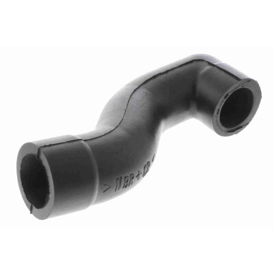 Tuyau, ventilation de carter-moteur