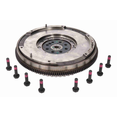 Volant moteur