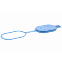 Bouchon, réservoir d'eau de nettoyage
