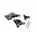 Cuvelage, projecteur principal