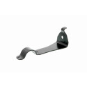 Support, suspension du stabilisateur